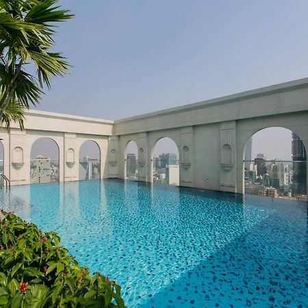 Star Glory Icon 56 Sài Gòn Apartment TP. Hồ Chí Minh Ngoại thất bức ảnh