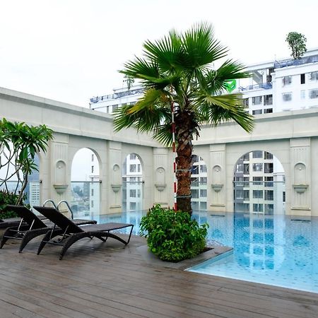 Star Glory Icon 56 Sài Gòn Apartment TP. Hồ Chí Minh Ngoại thất bức ảnh