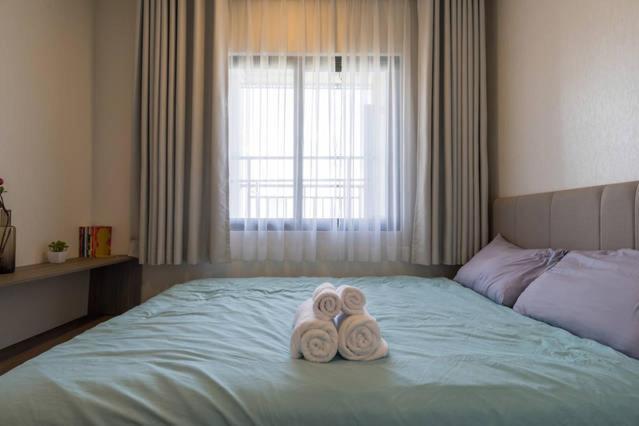 Star Glory Icon 56 Sài Gòn Apartment TP. Hồ Chí Minh Ngoại thất bức ảnh