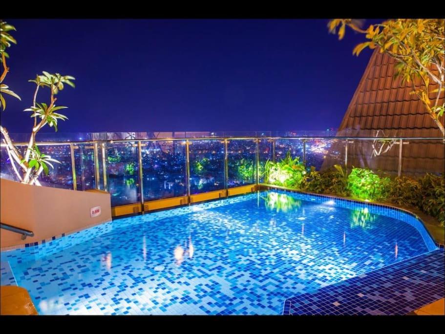 Star Glory Icon 56 Sài Gòn Apartment TP. Hồ Chí Minh Ngoại thất bức ảnh